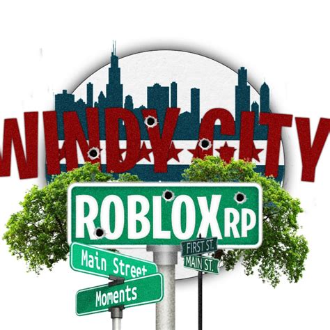 Windy City ROBLOX YouTube