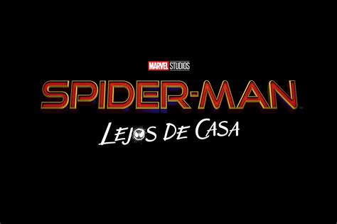 Peter Parker regresa a los cines en 'Spider-Man: Lejos de casa'