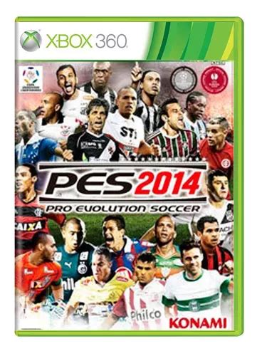 Pro Evolution Soccer Pro Evolution Soccer Standard Edition Konami