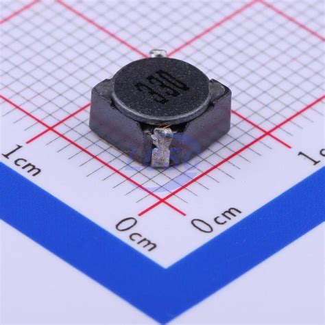 Sls D S Mtt Sunltech Tech Power Inductors Jlcpcb