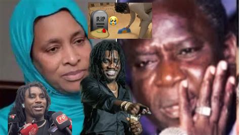 Thione Seck Ak Diaga Gno Fegnou Waly Waxko Mou Bayi Way Topato Famille