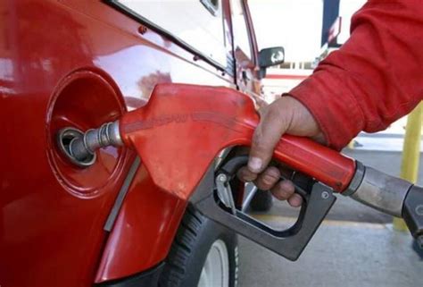 As Funcionar El Sistema De Bandas De Los Precios De Los Combustibles