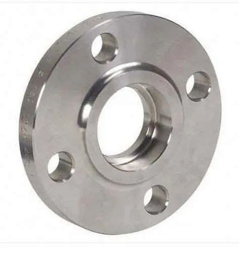 ASTM A105 Inconel 600 Flanges At Rs 15000 Piece In Mumbai ID 23841976797