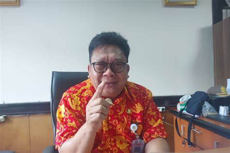 Pemprov Papua Gelar Program Pembebasan Denda Untuk Pajak Kendaraan