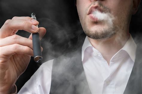 The Different Types Of Vapes A Basic Guide