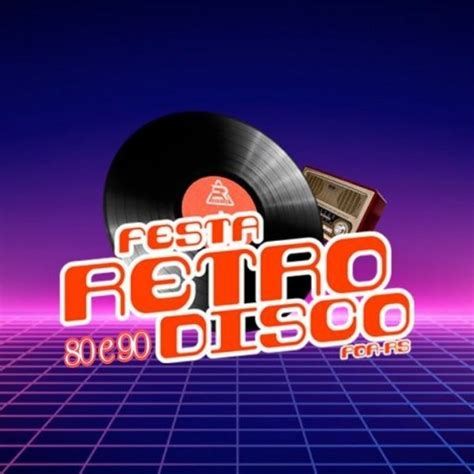 Festa Retr Disco Os Embalos De S Bado A Noite Continuam Em