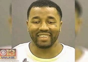 TRUE CRIME : Black Guerrilla Family Gang Sends Armed Member Into Baltimore Police Station To ...