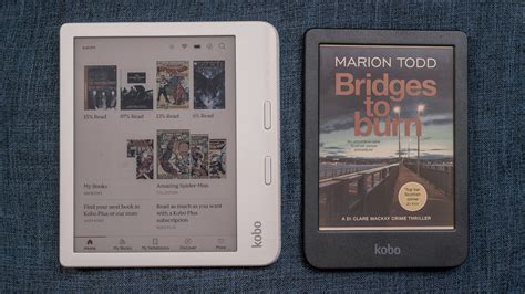 Kobo Libra Colour And Clara Colour Review Whatsyourtechca