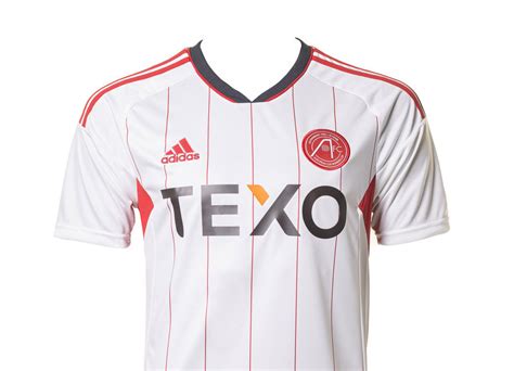 Aberdeen 2022-23 Adidas Away Kit - Football Shirt Culture - Latest ...