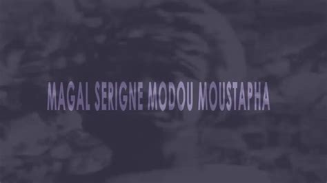 LIVE Emission Serigne Touba Ak Theme Serigne Mouhamadou Moustapha