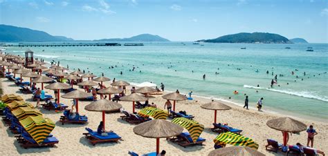 Hainan Island In China Travel Tours And Guide China Roads