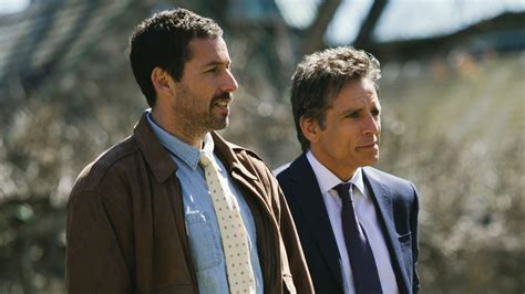 The Meyerowitz Stories (New and Selected) - "Good Times" Trailer - IGN