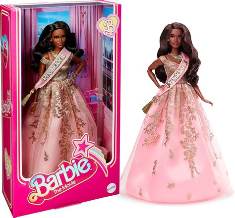 Barbie 2023 - President Doll - Barbie (2023) Photo (45064362) - Fanpop - Page 19