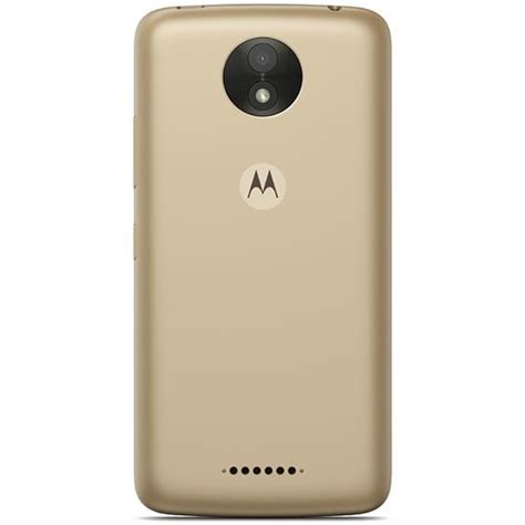 Celular Motorola Moto C Plus Xt Gb Lojasparaguai Br