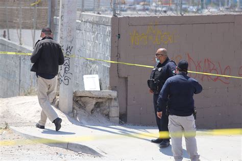 Se Abaca La Sequ A De Homicidios En Tijuana Y Regresa La Violencia Con