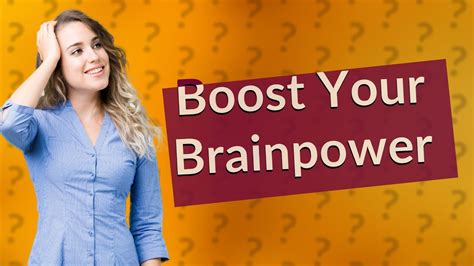 How Can I Boost My Brainpower With IPhone And Android Games YouTube