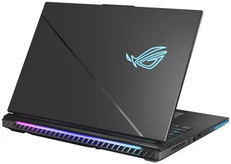 Laptop Gaming Asus Rog Strix Scar G Jzr Qhd Ips Hz Intel Core