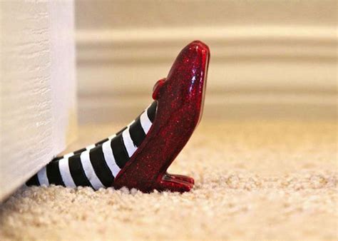 22 Creative Doorstop Ideas With Funny Character Home Design And Interior