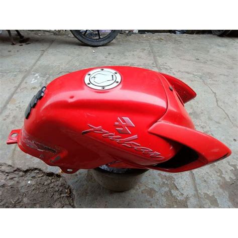 Jual Tengki Bensin Bajaj Pulsar 135 Asli Original Shopee Indonesia