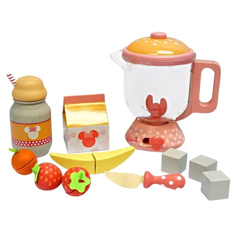 Ripley SET DE COCINA DISNEY STORE MINNIE MOUSE