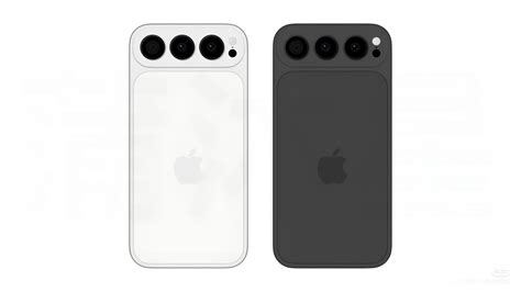 IPhone 17 Pro Renders Reveal Pixel Inspired Camera Design