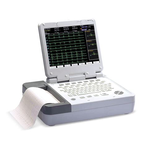 Avante True Ecg Advance Channel Ecg Ekg Avante Health Solutions