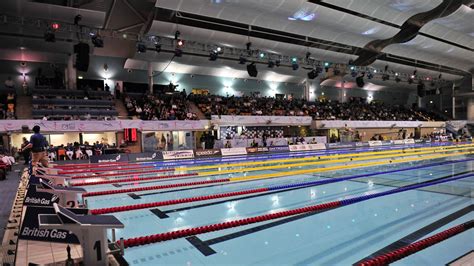 British Masters Championship Information And Results British Swimming
