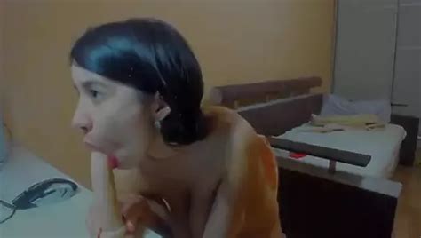 Dildo Suck Titfuck Blowjob Blowjob Porn Feat Myla Angel By FapHouse XHamster