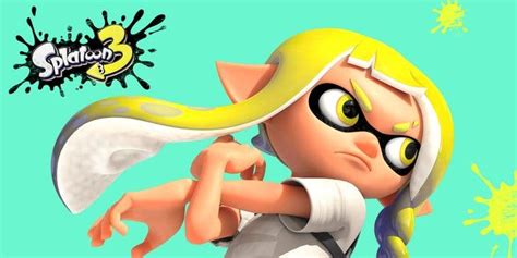 Nintendo Lanza La Guía Oficial En Español Online De Splatoon 3