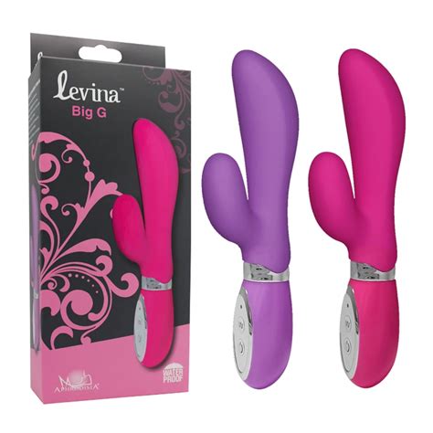 30 Speeds Dual Motor Vibrator Double Vibration Soft Silicone Av Stick