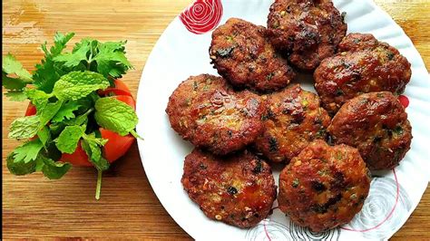 Special Keema Kebab Recipe Kachhe Keema Kebab Special Kabab Recipe