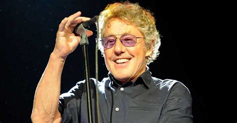 Watch Roger Daltrey Live At The Mohegan Sun Arena In Uncasville Ct