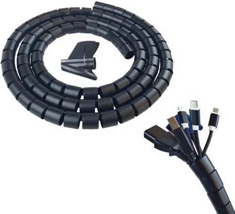 Pvc Cable Manager At Best Price In India