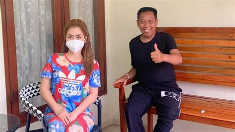 Kondisi Tukul Arwana Setelah Pendarahan Otak Sejak 2021 Lalu, Vega ...