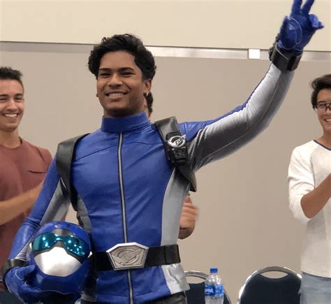 Blue Ranger Beast Morphers Atelier Yuwaciaojp