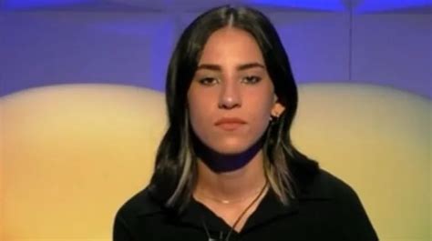 La reacción de la familia de Lucía Maidana de Gran Hermano 2023 cuando