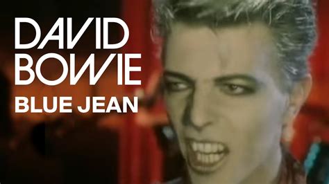 David Bowie - Blue Jean Chords - Chordify