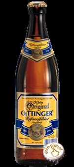 Oettinger Hefeweizen Ocen Piwo Pl