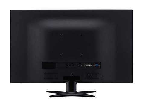 Acer G6 Series G276HL Kbmidx 27" Full HD 1920 x 1080 60Hz DVI HDMI VGA ...