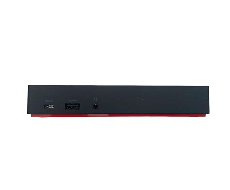 Lenovo Thinkpad Usb C Dock Gen2 40as Dockstation Strängnäs Datorer Ab