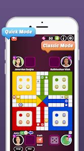 Ludo Express Online Ludo Apps On Google Play