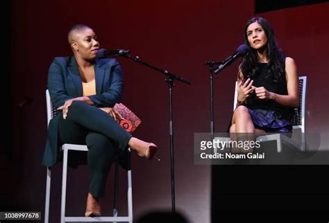 528 Symone Sanders Photos And High Res Pictures Getty Images