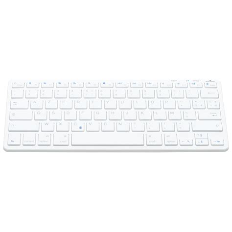 Bluestork Kb Mini Mac R Keyboard Ldlc Year Warranty