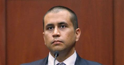 George Zimmerman Kicked Off Twitter After Posting Intimate Photos Of ‘ex Girlfriend