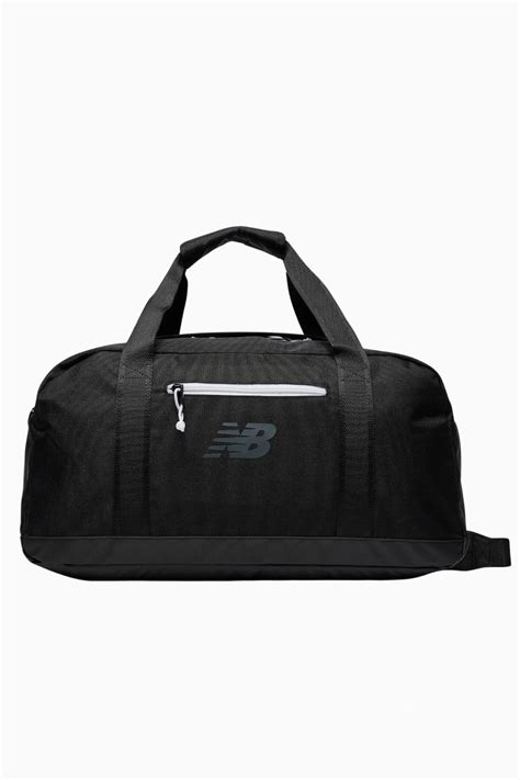 Bolsa New Balance Basic Duffel Bag Botas De F Tbol Equipamiento Y