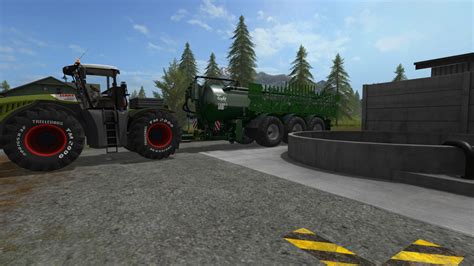 FS17 Kotte GARANT Profi VQ 32000 v 0 8 Liquid Manure Mod für Farming