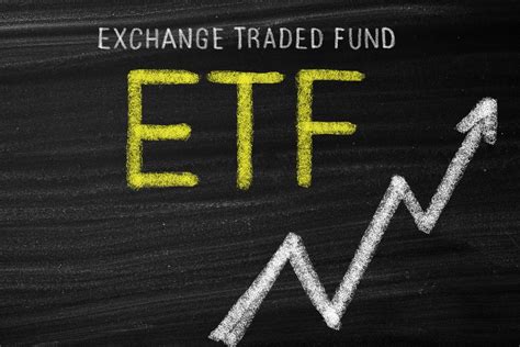 Etf O Que São Os Fundos De índice E Como Investir Com Rentabilidade