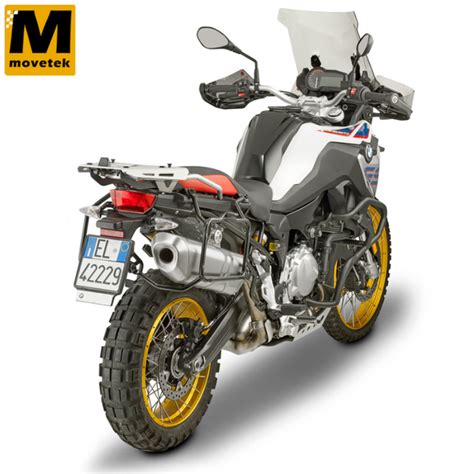 Khung hông Givi PLR5127 BMW F750GS F850GS 18 22 Movetek