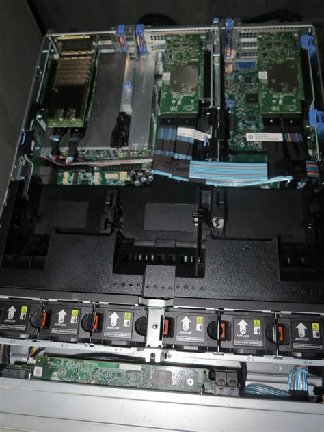 Dell Emc Poweredge R Po Green Line Tap