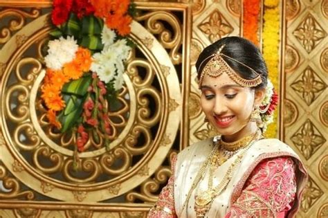 Makeup By Arathi Nayak Makeup Artist Mangalore